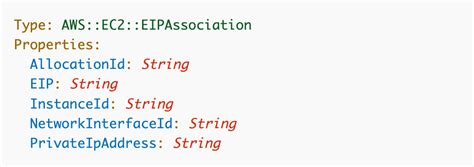 How an EIPAssociation in CloudFormation can Help Prevent.
